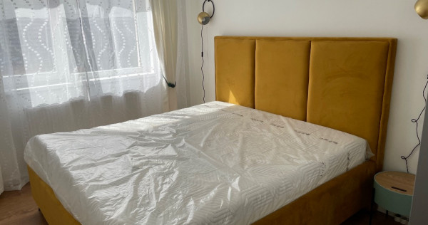Proprietar inchiriez apartament 2 camere in zona Militari Residence
