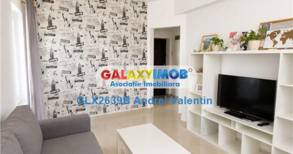 Apartament Berceni - Metalurgiei - Aparatorii Patriei - Par