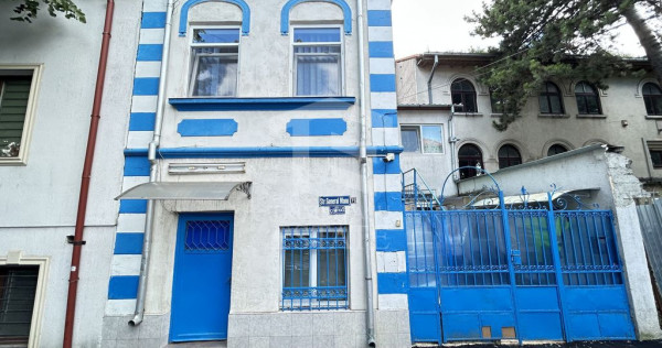 Casă P+1 caramida Liceul Pedagogic &ndash; &ndash; Ideal Locuint...