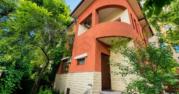 Oportunitate I Vila individuala I Cotroceni
