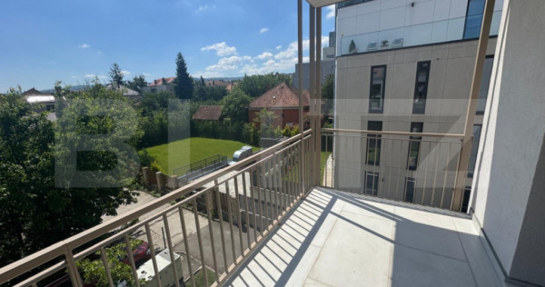 Apartament nou cu 3 camere | 86,8 mp utili | Aproape de Pia?