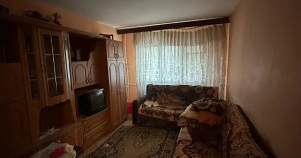 Garsonieră de v&acirc;nzare. Galați Str. Nicolae Deleanu nr.17
