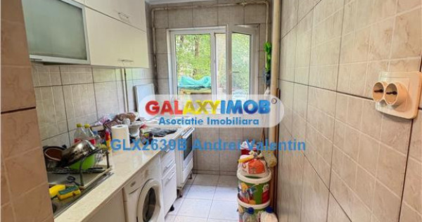 Apartament 2 Camere Berceni - Straja - Resita - Direct Propr