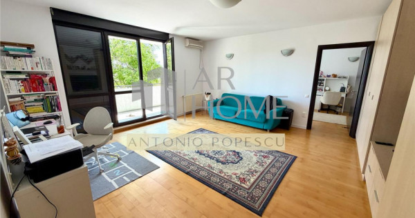 Apartament 2 camere, 2 bai, boxa si parcare,in Ploiesti, zon
