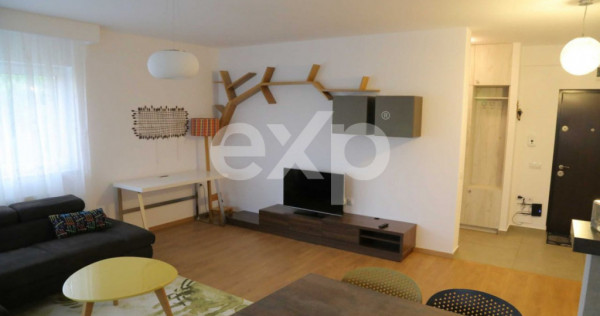 Apartament cu 3 camere, 2 bai | loc de parcare subteran | Z