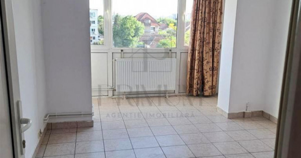 LIPOVEI - 3 CAMERE - 2 BAI - 2 BALCOANE - CENTRALA PROPRIE -