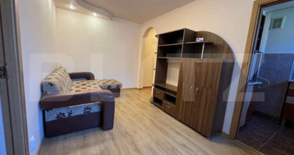Oportunitate | APARTAMENT 2 CAMERE RENOVAT | DEVA &ndash; ZONA B
