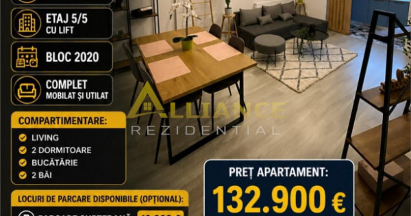 Apartament 3 camere 2 bai Metrou Berceni gata de mutare
