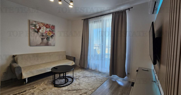 Apartament 2 camere Complex Boreal | Prima