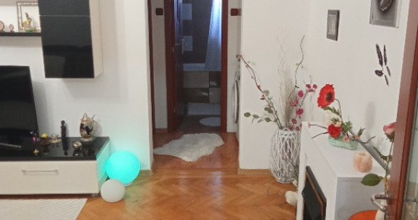 Apartament spatios 2 camere Obor-Albinii