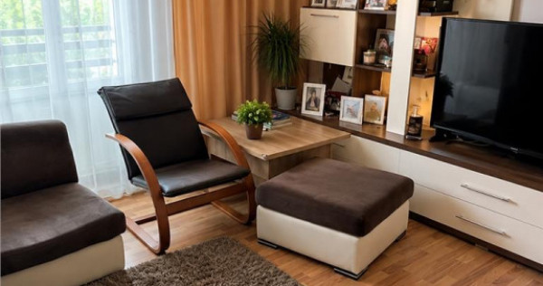 Apartament 2 camere, Central