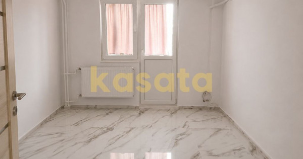 APARTAMENT 2 CAMERE | TEIUL DOAMNEI | RENOVAT | ANVELOPAT...