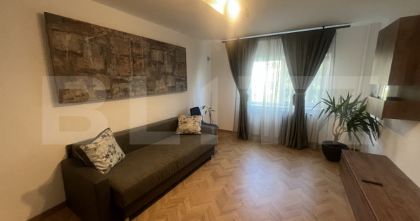 Apartament Modern de &icirc;nchiriat Rogerius
