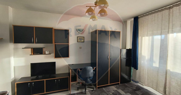 Apartament cu o cameră de &icirc;nchiriat &icirc;n zona Central