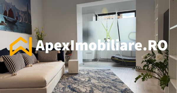 Apartament 2 camere de inchiriat Grozavesti București | Ape