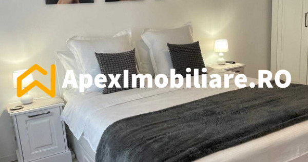 Garsoniera de inchiriat Banu Manta București | ApexImobilia