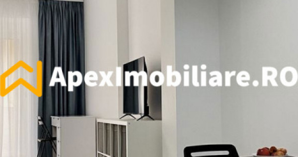 Apartament 2 camere de inchiriat P-ta Romana București | Ap