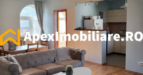 Apartament 2 camere de inchiriat Prelungirea Ghencea Bucure?
