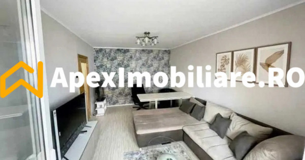 Apartament 2 camere de inchiriat Banu Manta București | Ap