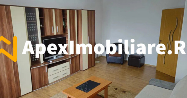 Garsoniera de inchiriat Tei București | ApexImobiliare.ro
