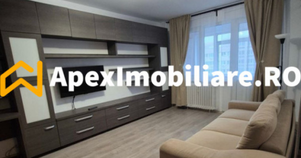 Apartament 2 camere de inchiriat Dristor București ApexImob