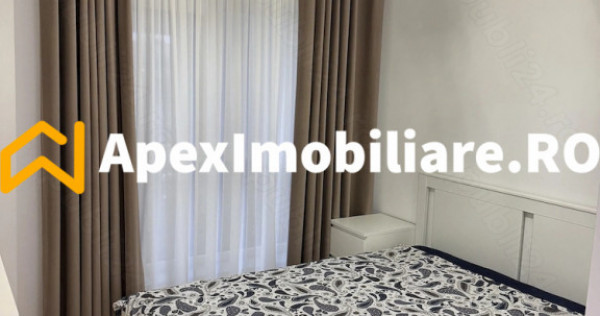 Apartament 2 camere de inchiriat Berceni București | ApexIm