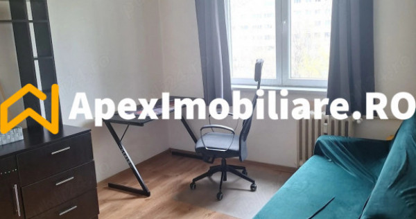 Apartament 2 camere de inchiriat 1 Decembrie 1918 București
