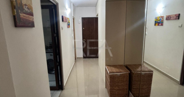 2 Camere - Tineretului - Priveliște Libera