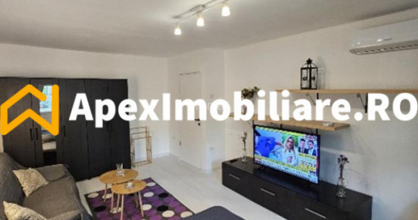 Garsoniera de inchiriat Timpuri Noi București | ApexImobili
