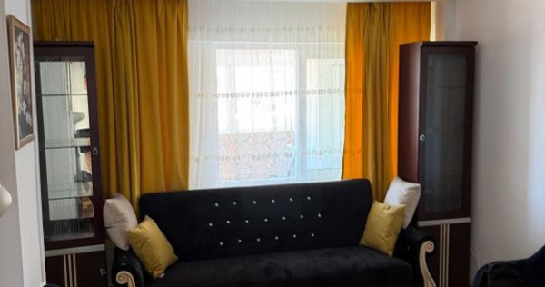 Apartament 3 camere zona Tomis Nord