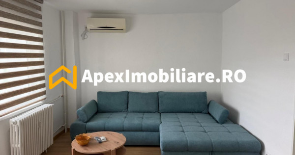 Apartament 2 camere de inchiriat Teiul Doamnei București A
