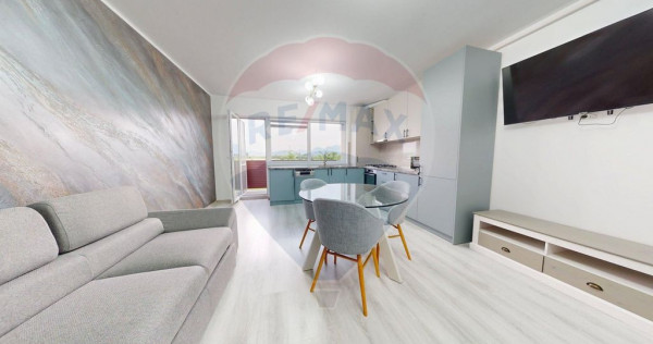 De &icirc;nchiriat apartament mobilat cu parcare &icirc;n Subcetate