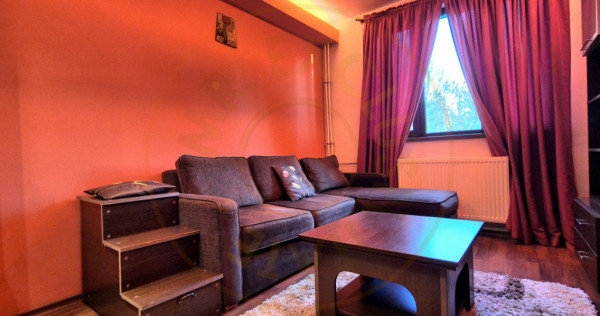 Apartament 2 camere - Bucla