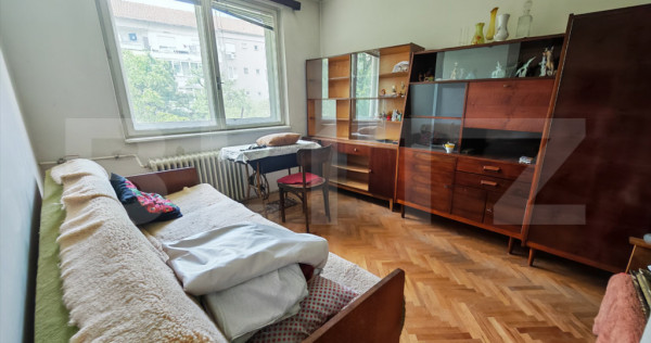 Apartament cu 2 camere, 53 mp - Rogerius