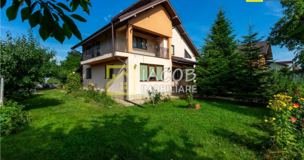 Casa P 1, str. Agudului, zona Sud a mun. Bacau