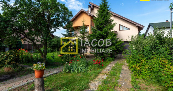 Casa P 1, str. Agudului, zona Sud a mun. Bacau