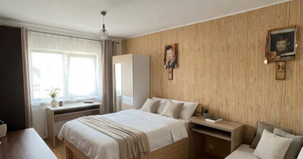 Apartament 3 camere | Bartolomeu Nord | 65 mp | 2 locuri par