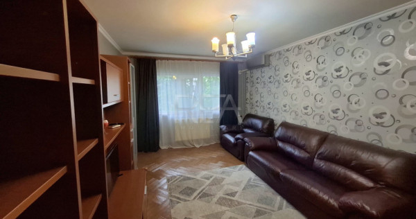 2 camere, et 1/4, 57 mp, bloc 1984-Apusului