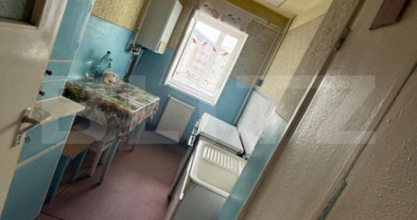 Apartament de vanzare, 3 camere - Sacele