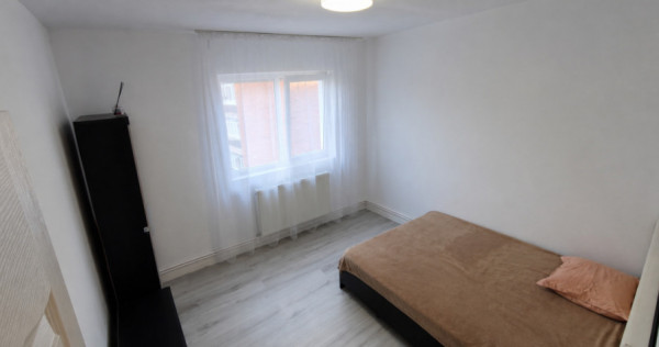 Apartament 2 camere, 42 mp, zona Bals