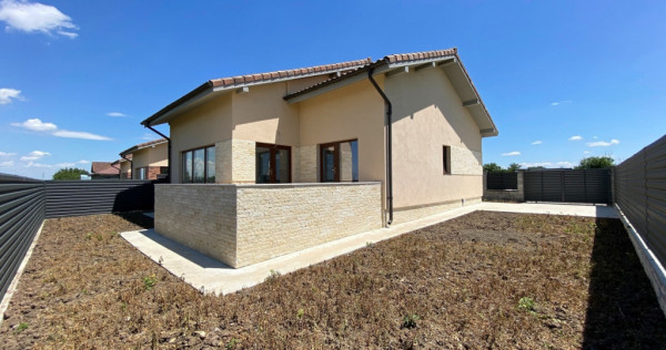 Finalizata|An 2026|Cernica|Balaceanca|Casa individuala P+pod