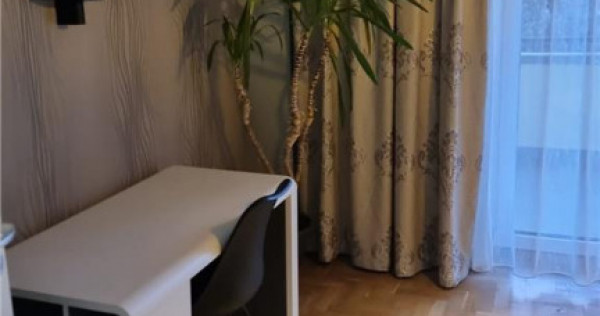 Apartament spatios 4 camere 140mp Centrul Nou Brasov