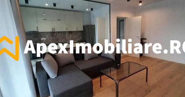Apartament 2 camere de inchiriat Aviatiei București | ApexI