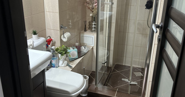 Crangasi apartament 3 Camere direct proprietar
