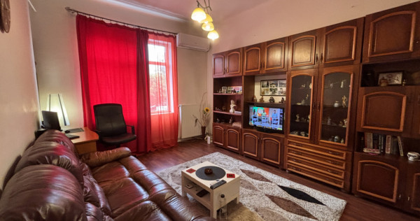 3 Camere - Fedinand - Avrig - 5 Min de Metrou P.Iancului - T
