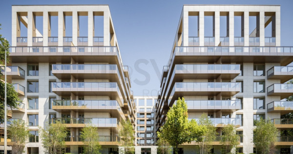 Apartament 3 camere de inchiriat I Parcare I Erou Iancu N...