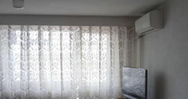 CET, de vanzare 3 camere, decomandat, gaze
