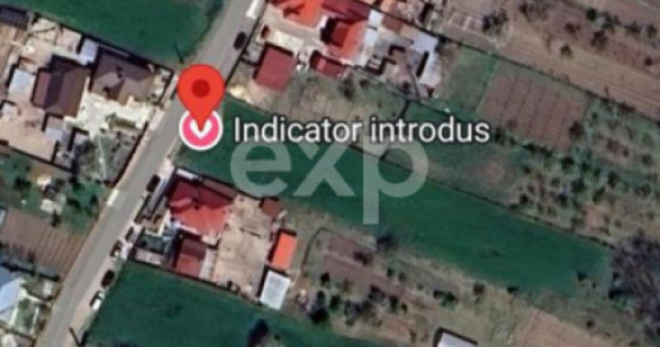 Oportunitate Unică &icirc;n Călinești, Argeș &ndash; Teren Intrav