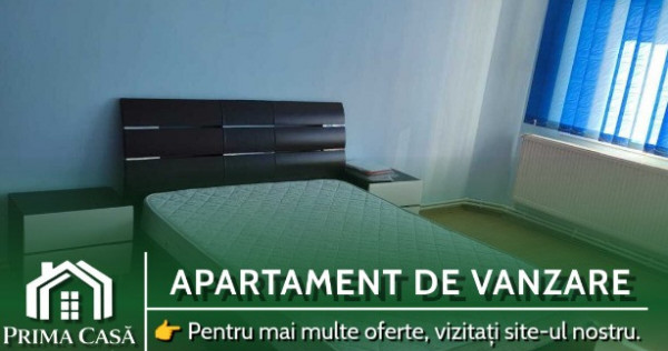 Apartament cu 4 camere ~ zona Brosteni ~ etaj 3din4 ~ 97mp utili ~
