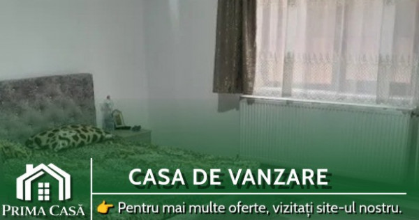 Casa noua ~ comuna Vadu Pasii/BZ ~ 5 camere ~ 170mp utili ~